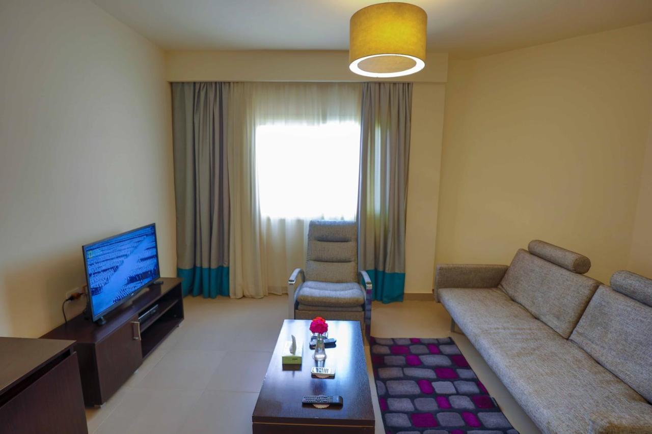 Mousa Coast Hotel & Spa Ras Sedr Exteriér fotografie