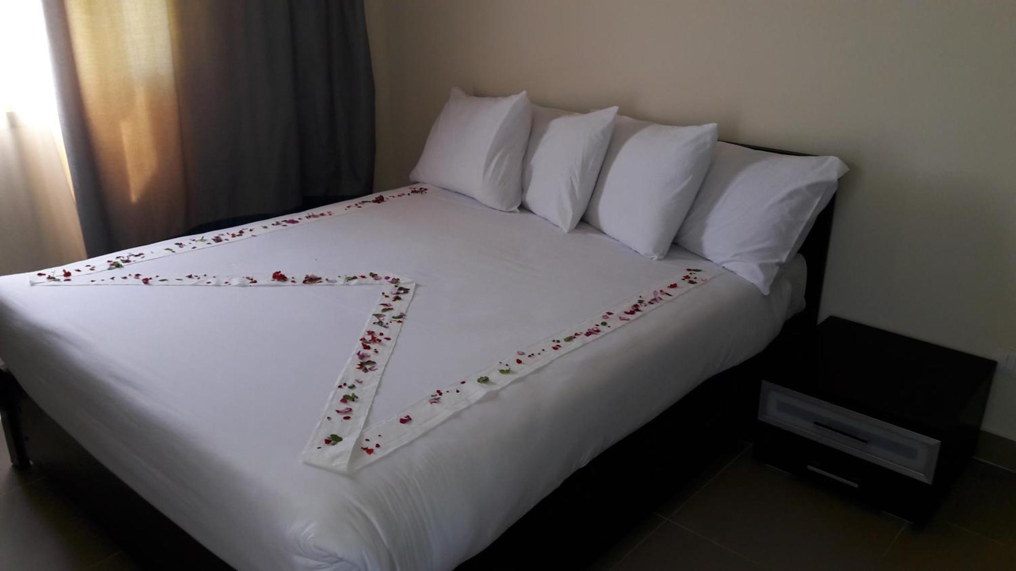 Mousa Coast Hotel & Spa Ras Sedr Exteriér fotografie